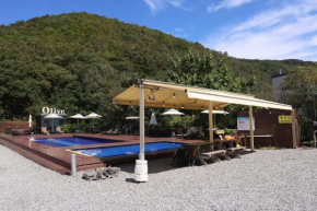 Gapyeong Pool Villa Olive Kids Pool Villa